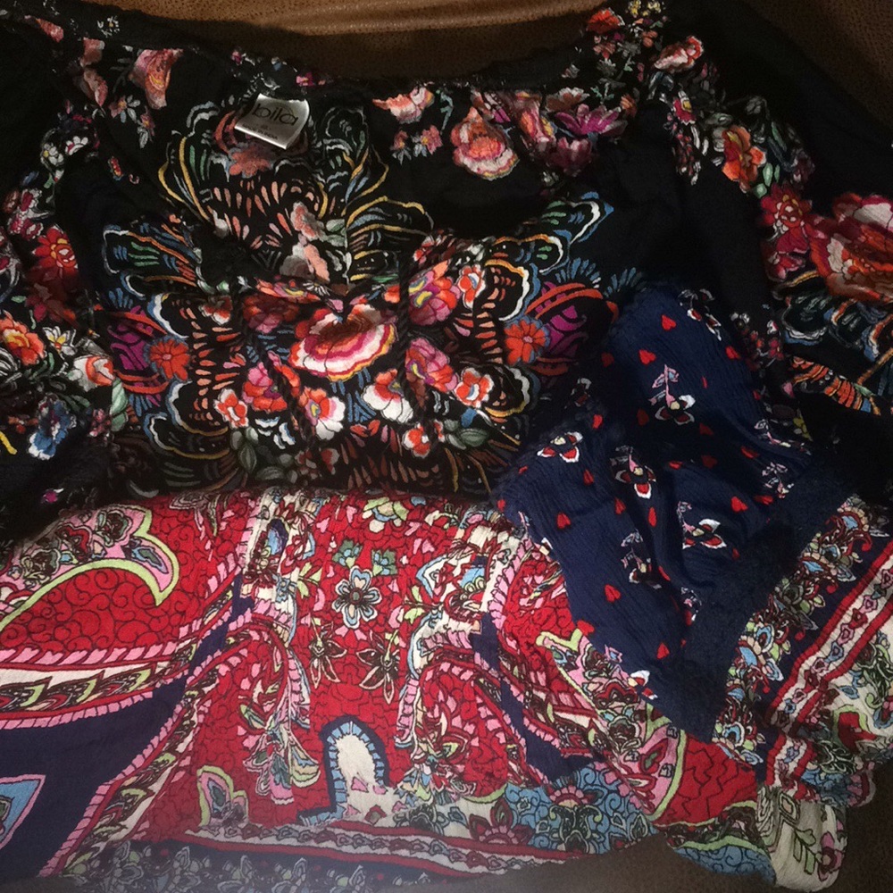 2 shirts for the price of 1